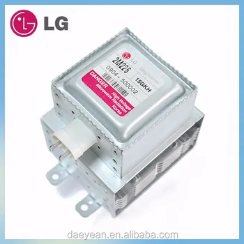 Heating Element For Microwave Oven 900w Lg 2m226 Magnetron Heating Element For Microwave Oven 900w Lg 2m226 Magnetron Home
