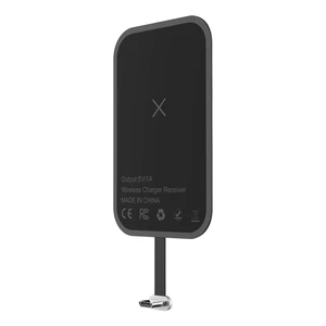 Mini Wireless Charging Receiver iPhone Android