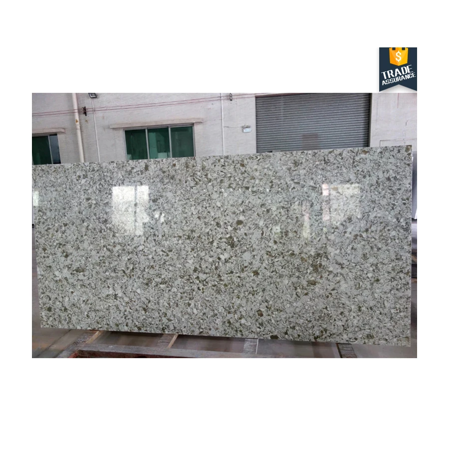 Artificial Quartz Stone Slabs For Countertops Direct From Factory