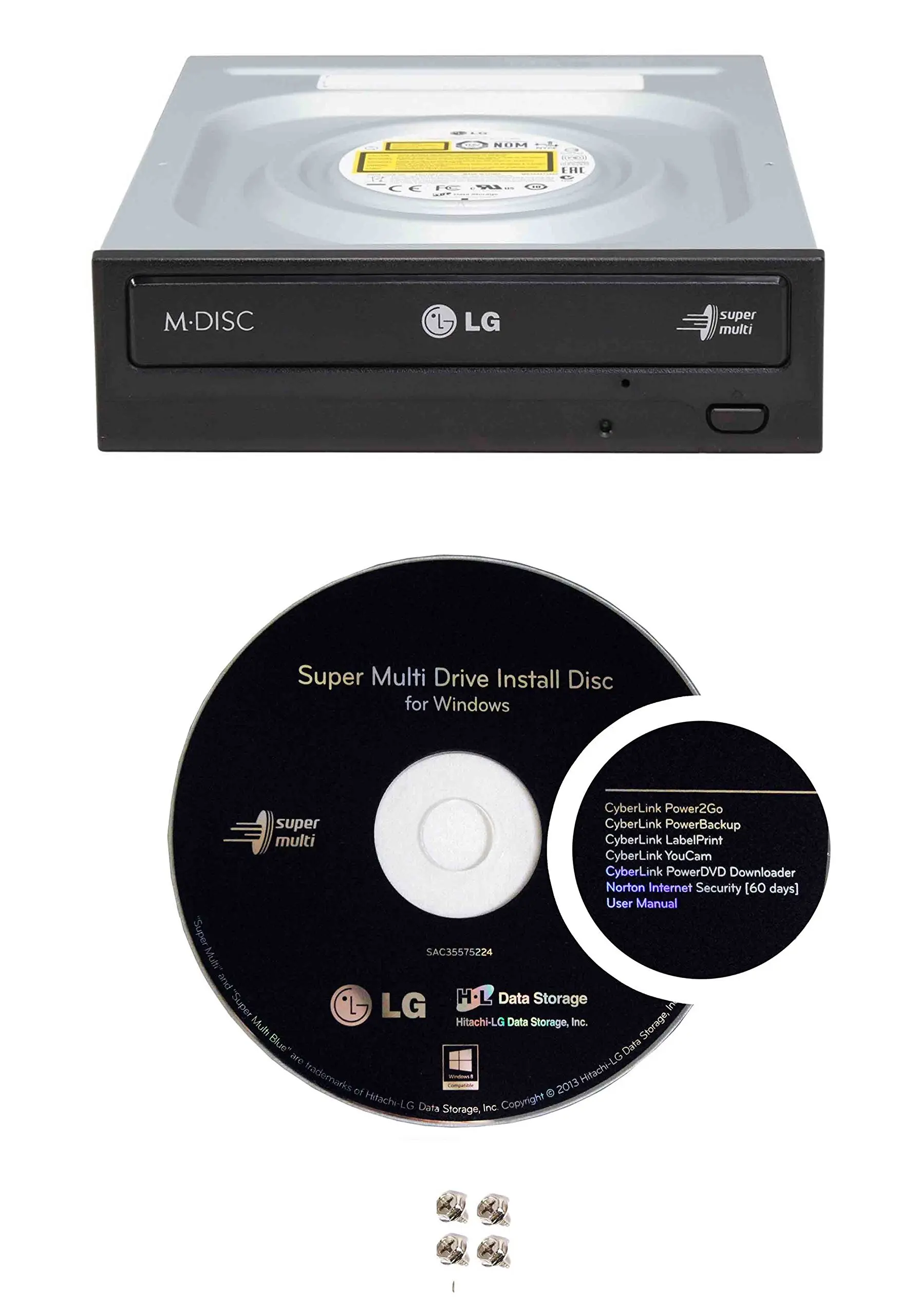 Lg portable super multi drive gp08nu20 driver mac download