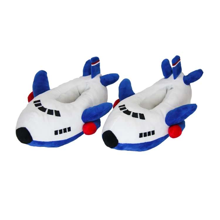 Mens airplane slippers Clearance