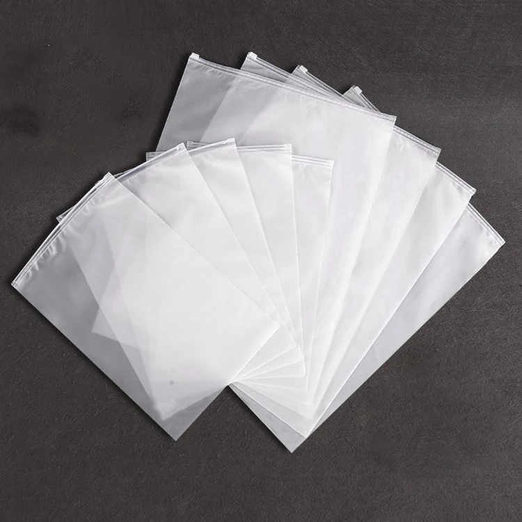 Cornstarch 100 Biodegradable Compostable Plastic Pla Pbat Reclosable