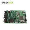Shenzhen one-stop PCB Assembly service( BGA, COB, SMT, and through-hole assembly, functional test PCBA Manufacture