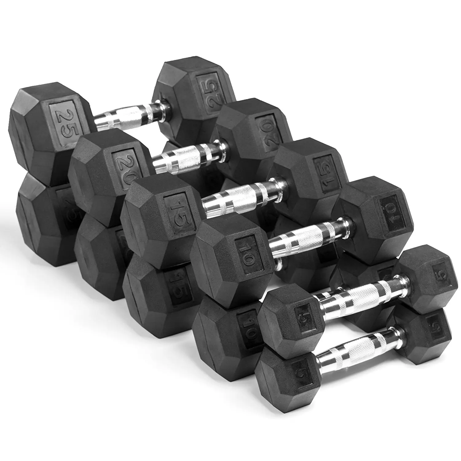 weight lifting dumbbells