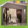 custom-made clothes store garment heads up display glasses