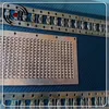 metal copper leadframe produced by etching process