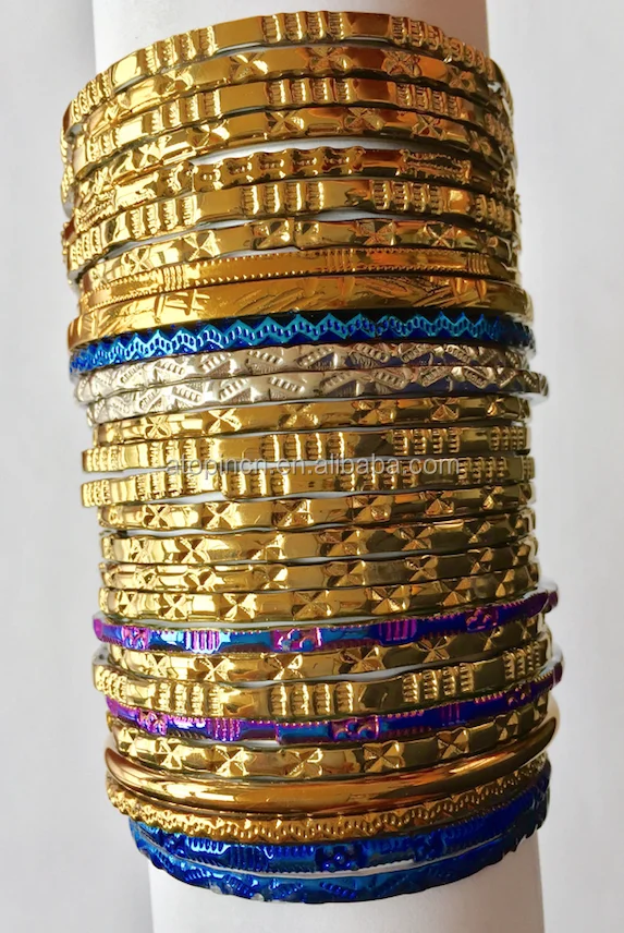 ATOP Glass Bangles PVD Vacuum Coating Machine - Easy to Operate