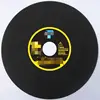 More than 15 years experience 6 inch Flat-Shaped 2 net WA cutting wheel for metal