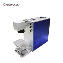 portable fiber laser marking machine engraver metal laser marking machine manufacturers