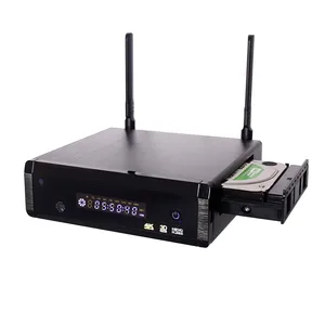 1295 WiFi Smart TV Box PVR