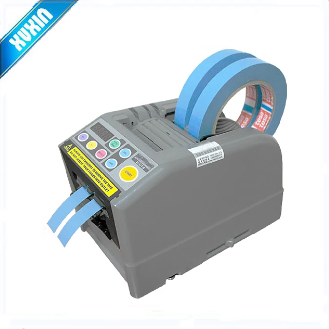 
ZCUT-9 Mini Industrial Electric Tape Dispenser Automatic On Sale 