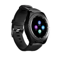 

2019 New Z3 Smart Watch Phone Blue tooth Handsfree Call Touch Screen Camera Sport Smart Watch with SIM Card