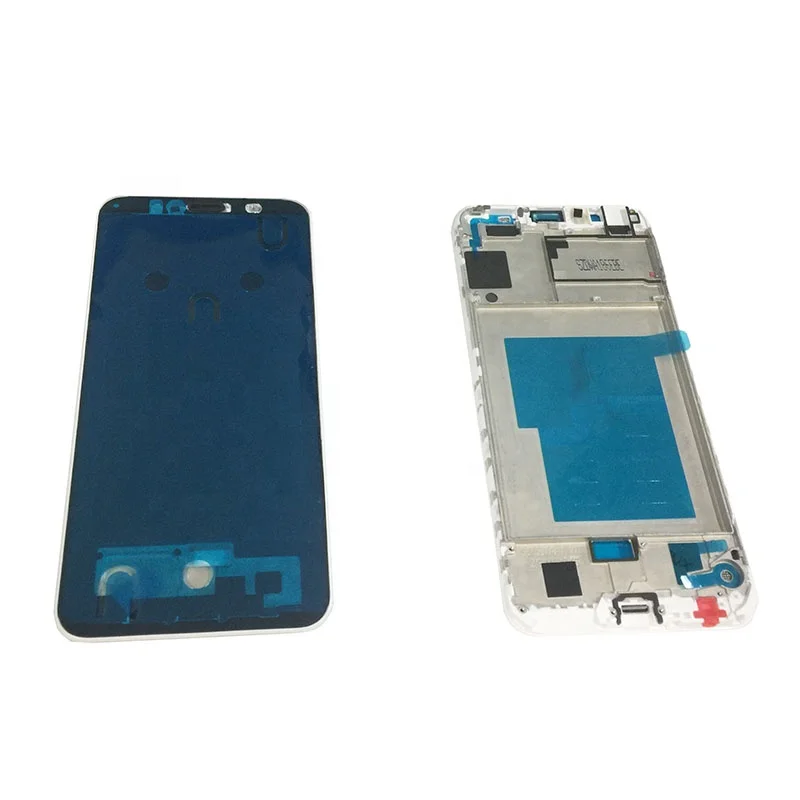 

Mobile phone lcd frame for huawei Y6 2018 bezel frame