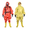 New design fire fighting chemical protective clothing with cheap price