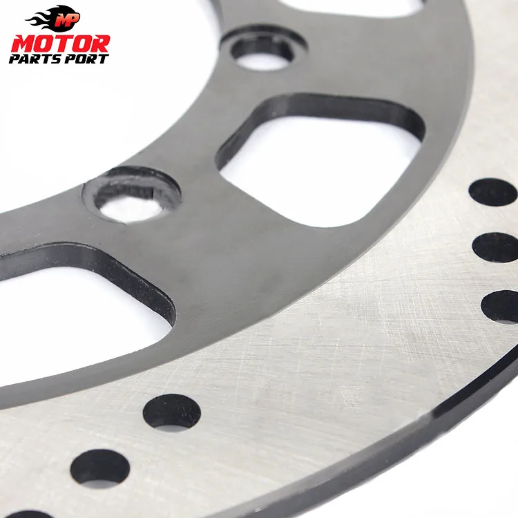 280mm Motorcycle Brake Disc Rotor For Kawasak Klr 650 Kl 650 Buy