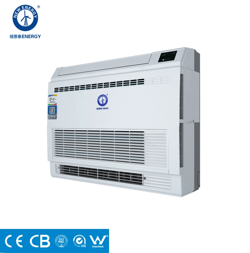 220v 50hz Ce Iso9001 Standard Wall Mounted 3kw Split Dc Inverter Air To ...