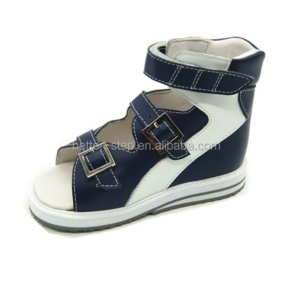 Club Foot Orthopedic Sandals