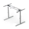 Hot Sales Eco-friendly Electric Height Adjustable Computer Table with Four Memory Height
