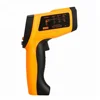 High Temperature 2000 Degree Digital Wholesale Infrared Touchless Laser IR Thermometer