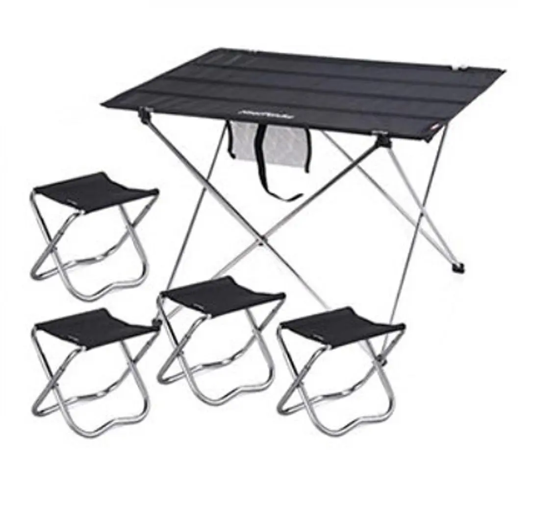 Стол naturehike Outdoor Portable Folding Table