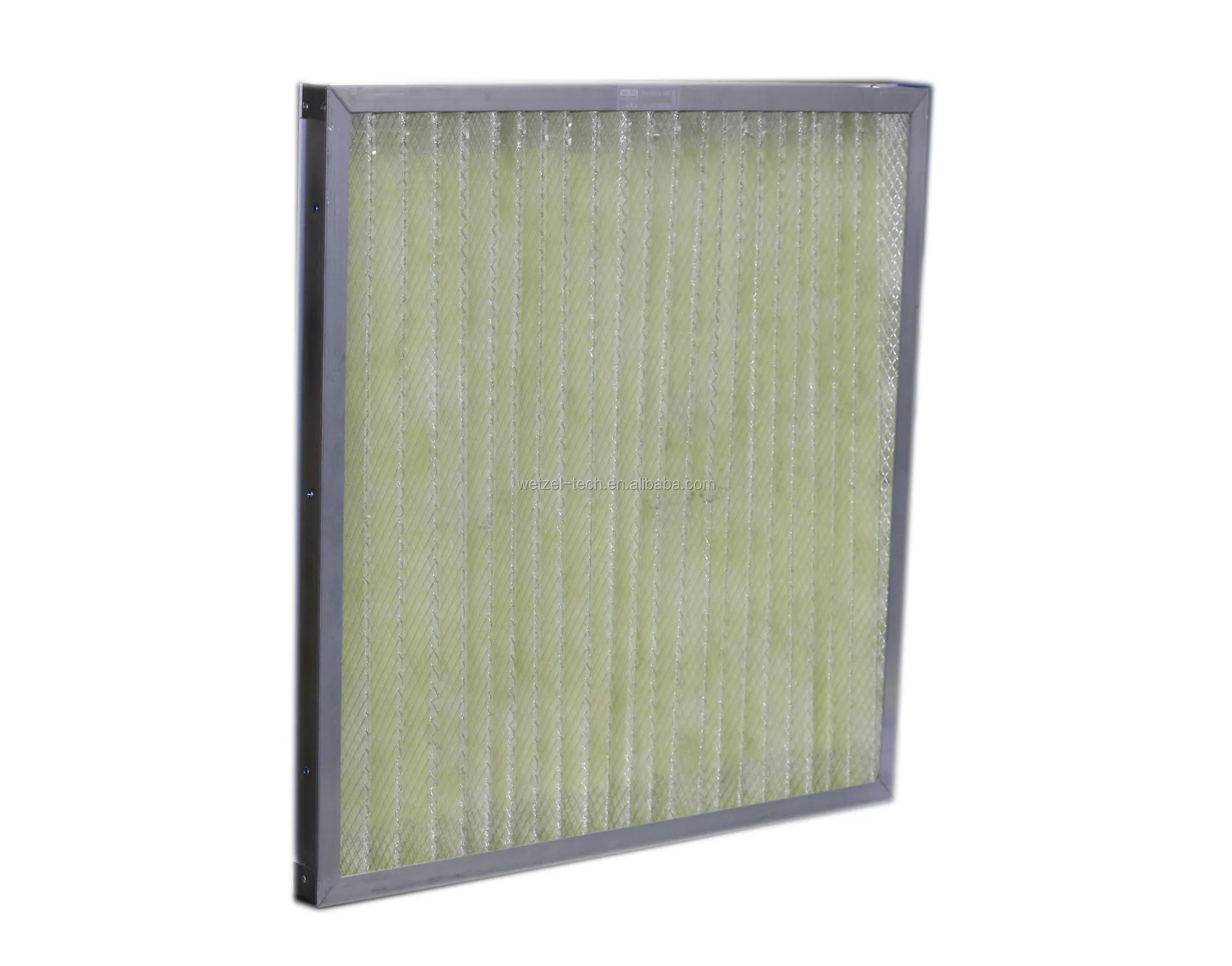 G4 Ht Fiberglass Media 592x592x45mm Aluminium Frame Air Filter Buy