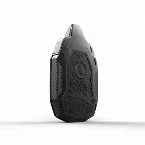 E cigarette Pod System Starter Kit