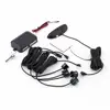 Car LED Parking Sensor Assistance Reverse Backup Radar Monitor System Backlight Display+4 Sensors