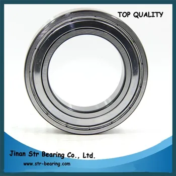 Chrome Steel 6023/c3 Bearing Deep Groove Ball Bearing 6023z,6023zz ...