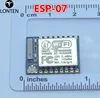 Lonten 5pcs/lot ESP8266 serial WIFI model ESP-07 Authenticity Guaranteed