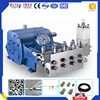 New Product 2480bar Process Flowlines Testing Hydro Hydraulic Hand Pump