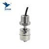 Vertical float switch controller for household stainless water level switch