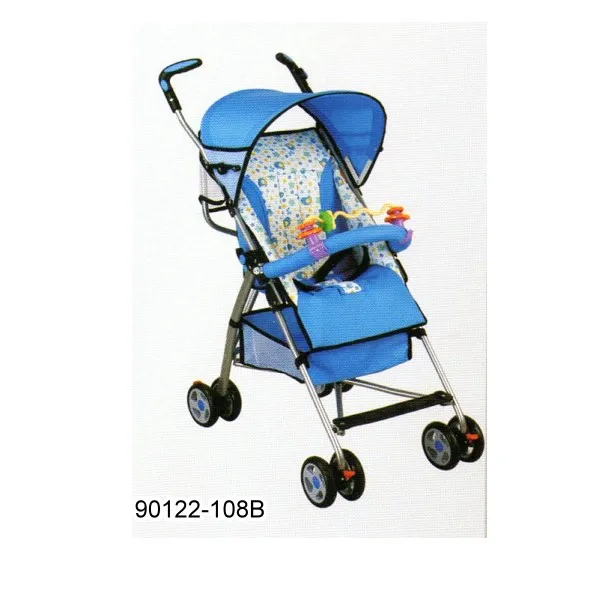 Luxurious baby buggy 90122-108