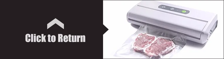 China supply stainless steel handy vacuum sealer packing machine