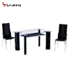 Free Sample Metal Restaurant Side Heat Resistant High Commercial Luxury Kitchen Table On Wheels