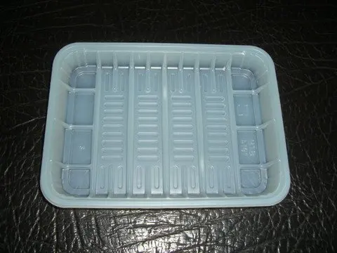 tray