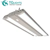 320W Linear LED High Bay, LED Linear High Bay Lighting with Occupancy Sensor