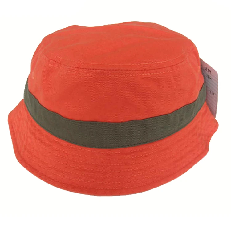 hemp bucket hat