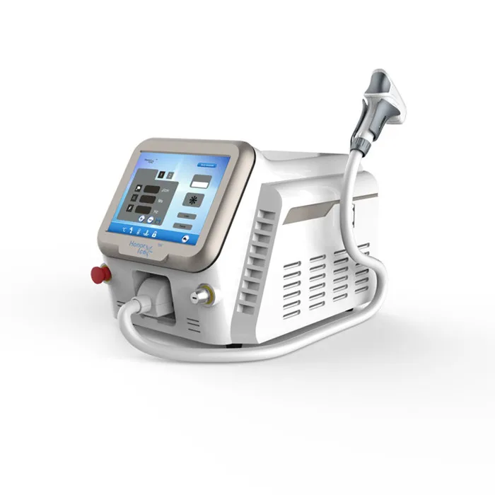 

MBT 808nm Diode Laser Hair Removal Machine
