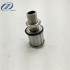 Water filter nozzles ion exchange units wedge wire screen filter nozzle for conversion of sea water into fresh water