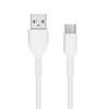 iHaitun PVC custom cable color usb c colorful micro charging cable for mobile phone