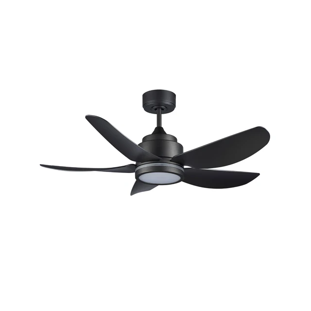 2019 New Ac Dc 5 Blade Ceiling Fan Remote Controlled With Light Buy 5 Blade Ceiling Fan With Light 5 Blade Ceiling Fan Remote Controlled Ac Dc
