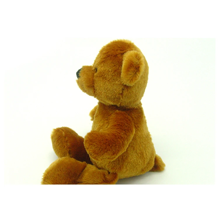 Custom Stuffed Toys High Quality Plush Bear Stuffed Toy Good Gifts For Kids