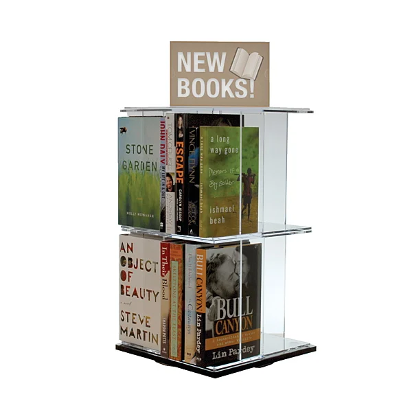 Durable Cardboard Book Display Stands Buy Cardboard Book Display