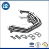 high quality stainless steel exhaust pipe header for 02-07 Impreza WRX/STi