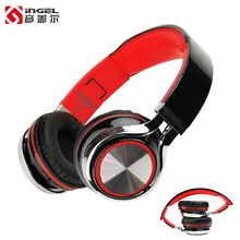 Gaming Headphone Headset Phone Stereo Earphone Headphone with Microphone 3.5mm Studio DJ Earphone Headphones for Computer