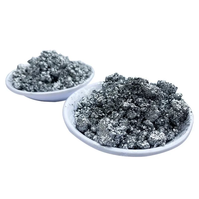 jx 超高反光工业铝膏用于陶瓷装饰涂层