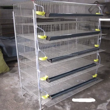 High Quality Layer Quail Cage For Sale Alibaba Cages For Sale