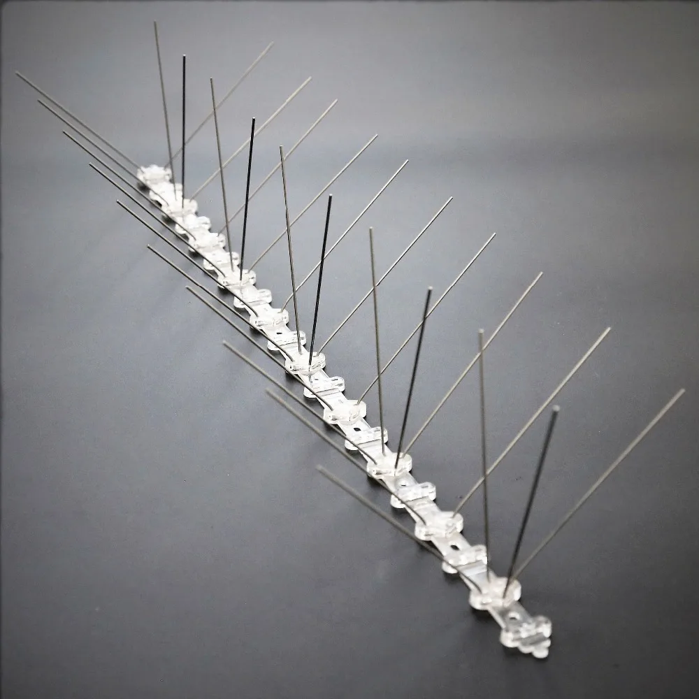 适用的花园鸟威慑反鸟钉