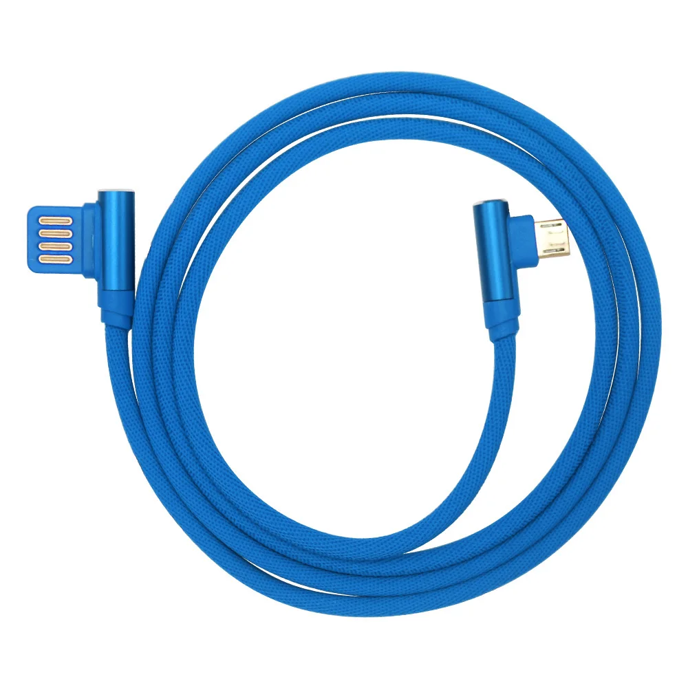 Ruitiantai 1000pcs A+++ Quality Micro Usb Cable 1m 3ft 2m 6ft 310ft