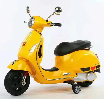 baby electric scooter price